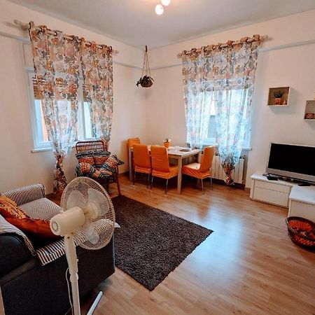 Casa Vacanza Due Elle - Casa Margherita Trieszt Kültér fotó