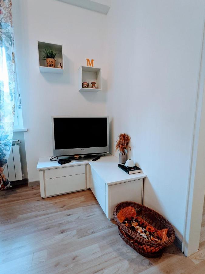 Casa Vacanza Due Elle - Casa Margherita Trieszt Kültér fotó